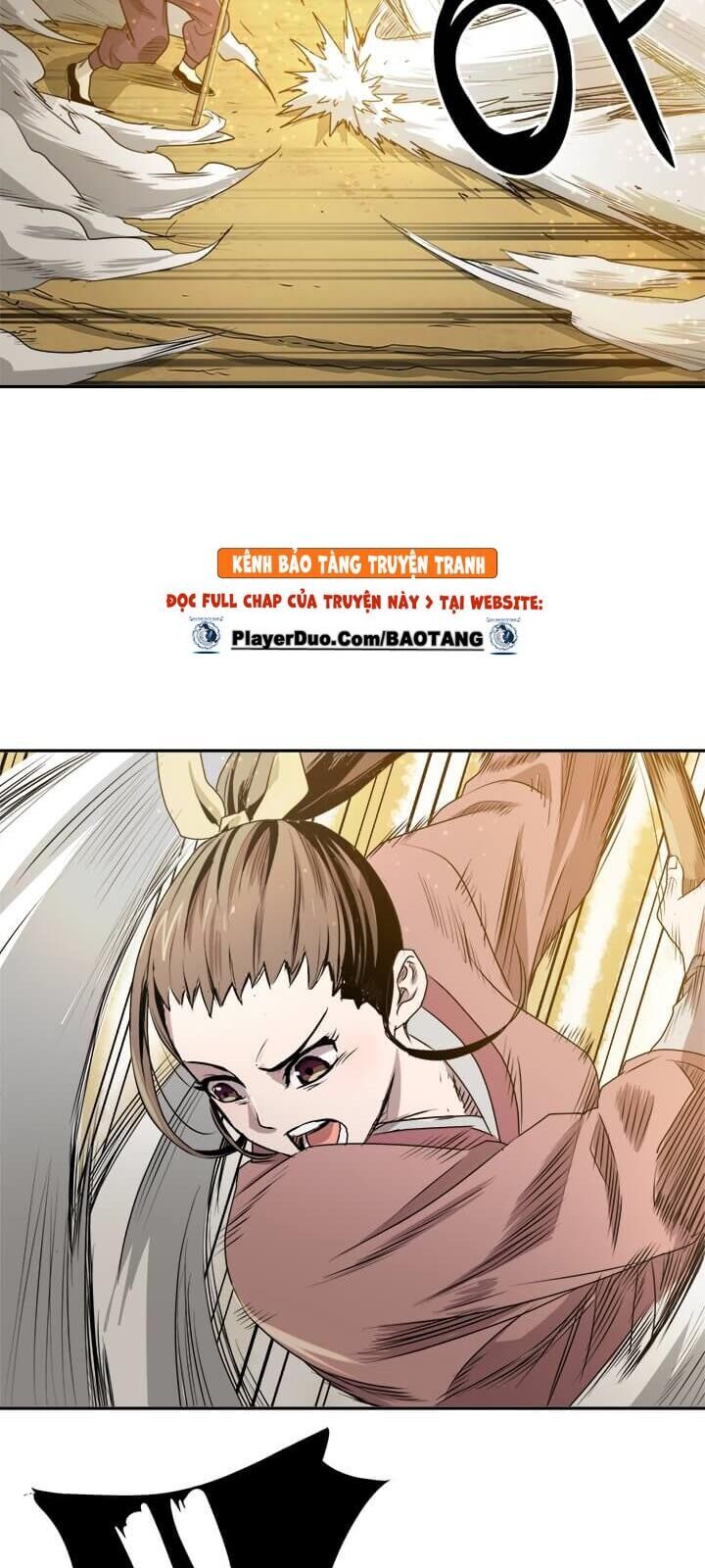 Đạo Sĩ Giang Hồ Chap 3 - Next Chap 4