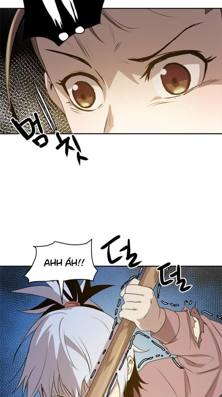 Đạo Sĩ Giang Hồ Chap 3 - Next Chap 4