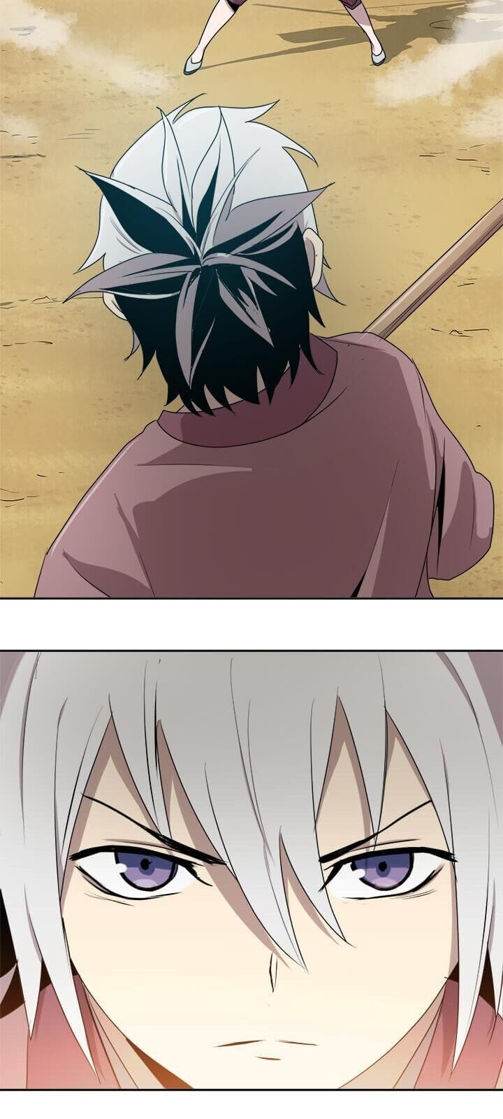 Đạo Sĩ Giang Hồ Chap 3 - Next Chap 4