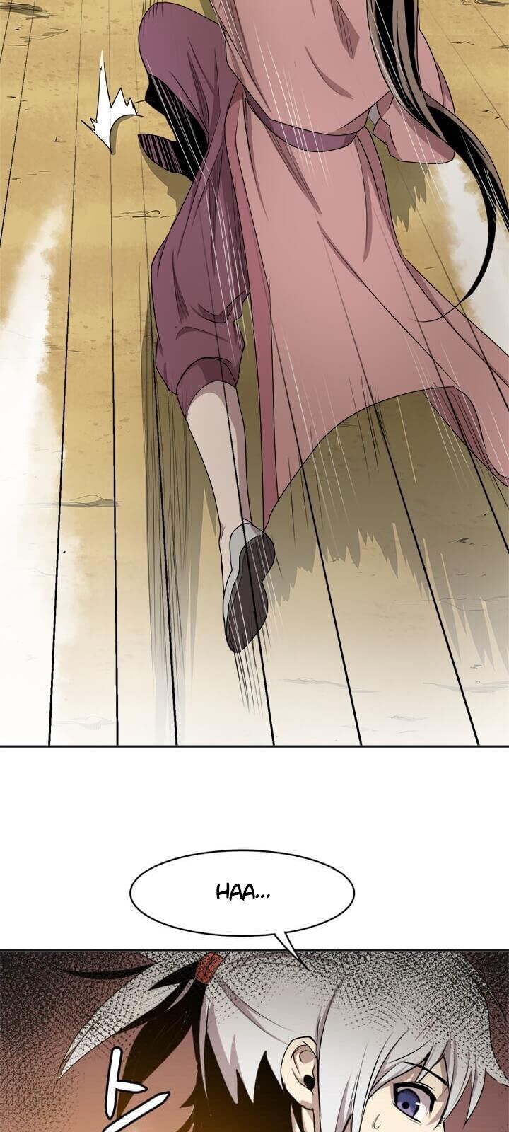 Đạo Sĩ Giang Hồ Chap 3 - Next Chap 4