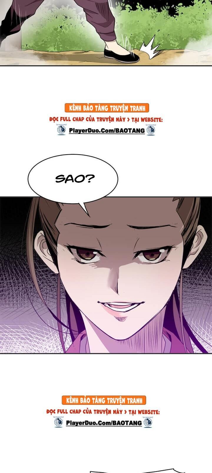 Đạo Sĩ Giang Hồ Chap 3 - Next Chap 4