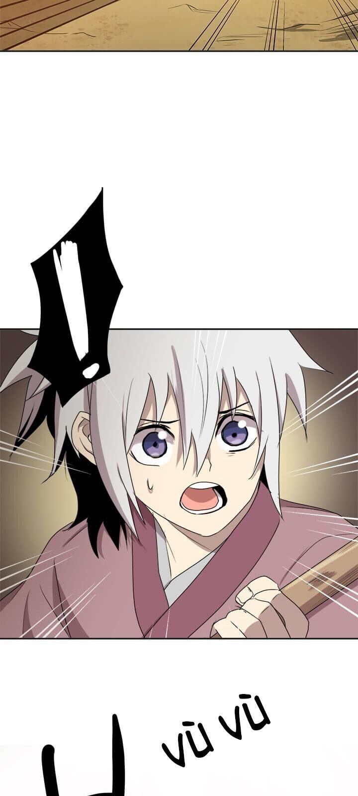 Đạo Sĩ Giang Hồ Chap 3 - Next Chap 4