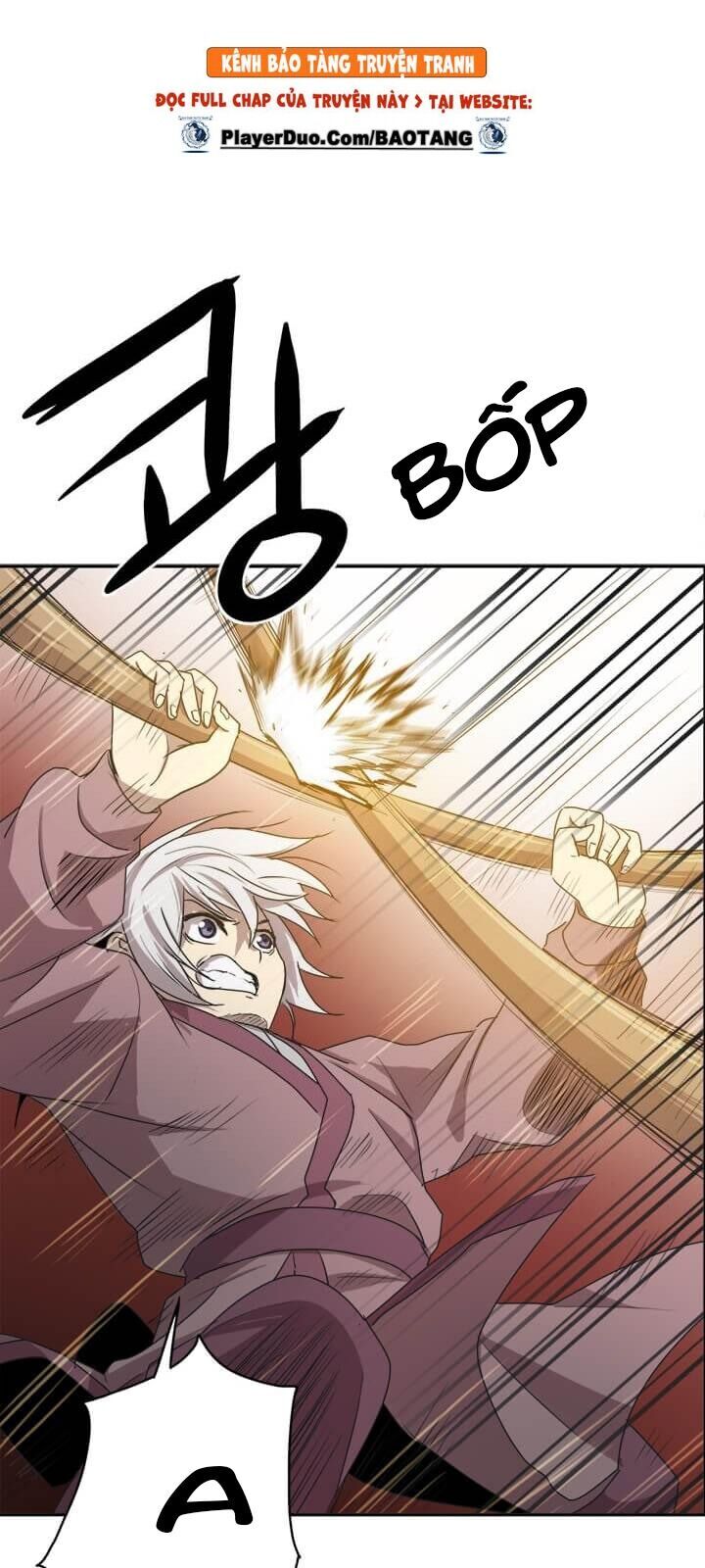 Đạo Sĩ Giang Hồ Chap 3 - Next Chap 4