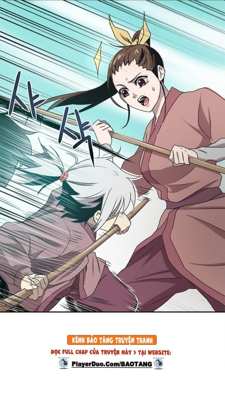 Đạo Sĩ Giang Hồ Chap 3 - Next Chap 4