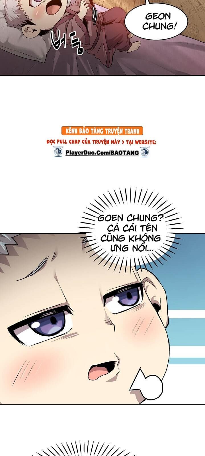 Đạo Sĩ Giang Hồ Chap 2 - Next Chap 3