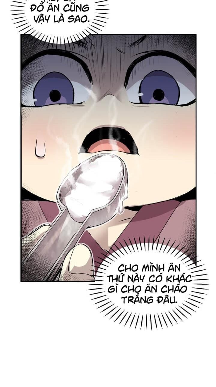 Đạo Sĩ Giang Hồ Chap 2 - Next Chap 3