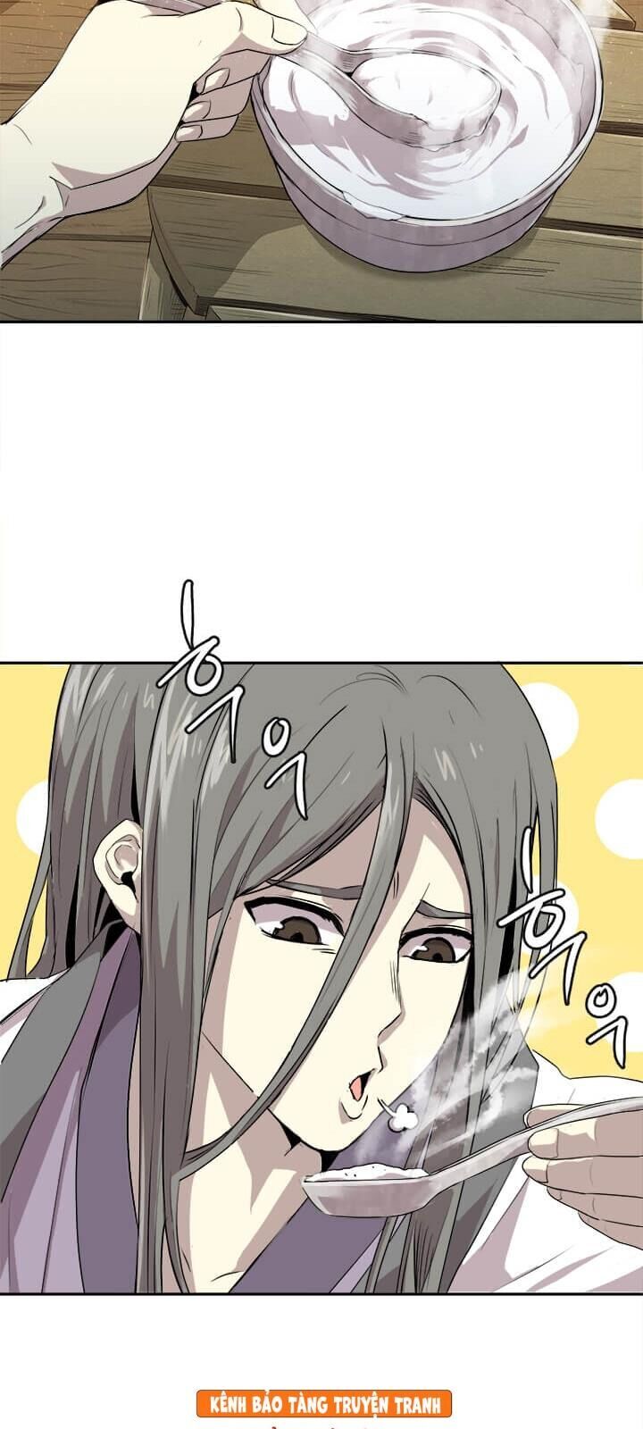 Đạo Sĩ Giang Hồ Chap 2 - Next Chap 3