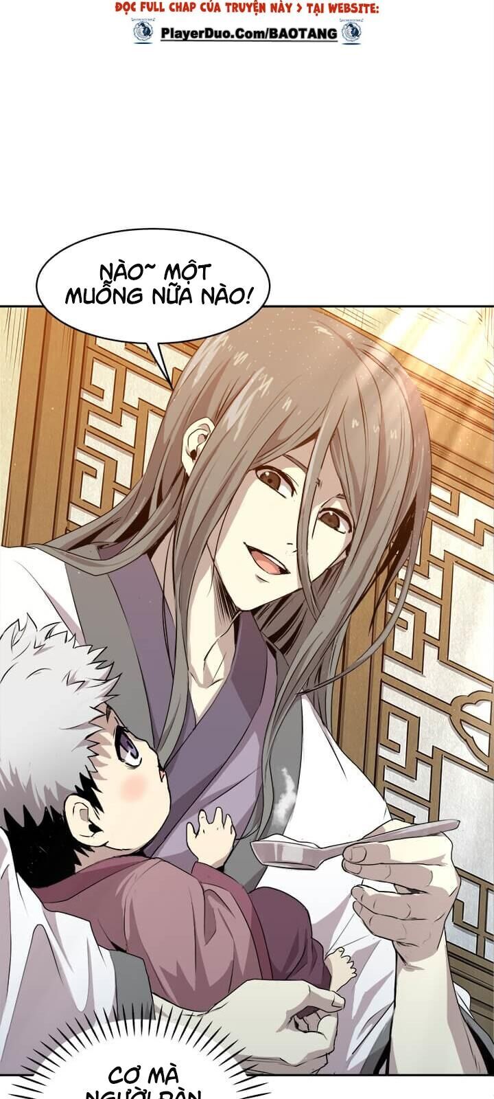 Đạo Sĩ Giang Hồ Chap 2 - Next Chap 3