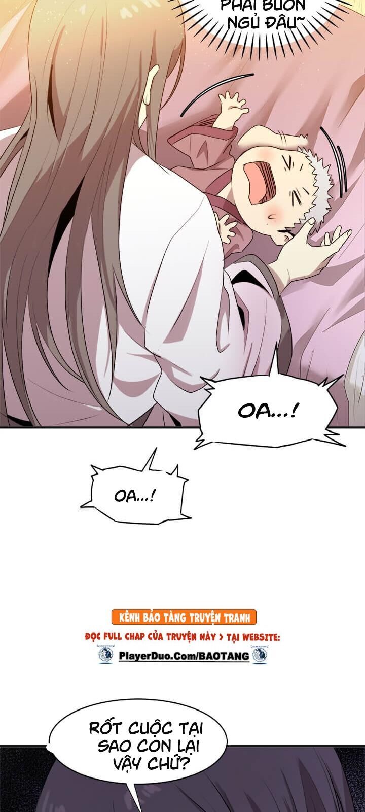 Đạo Sĩ Giang Hồ Chap 2 - Next Chap 3