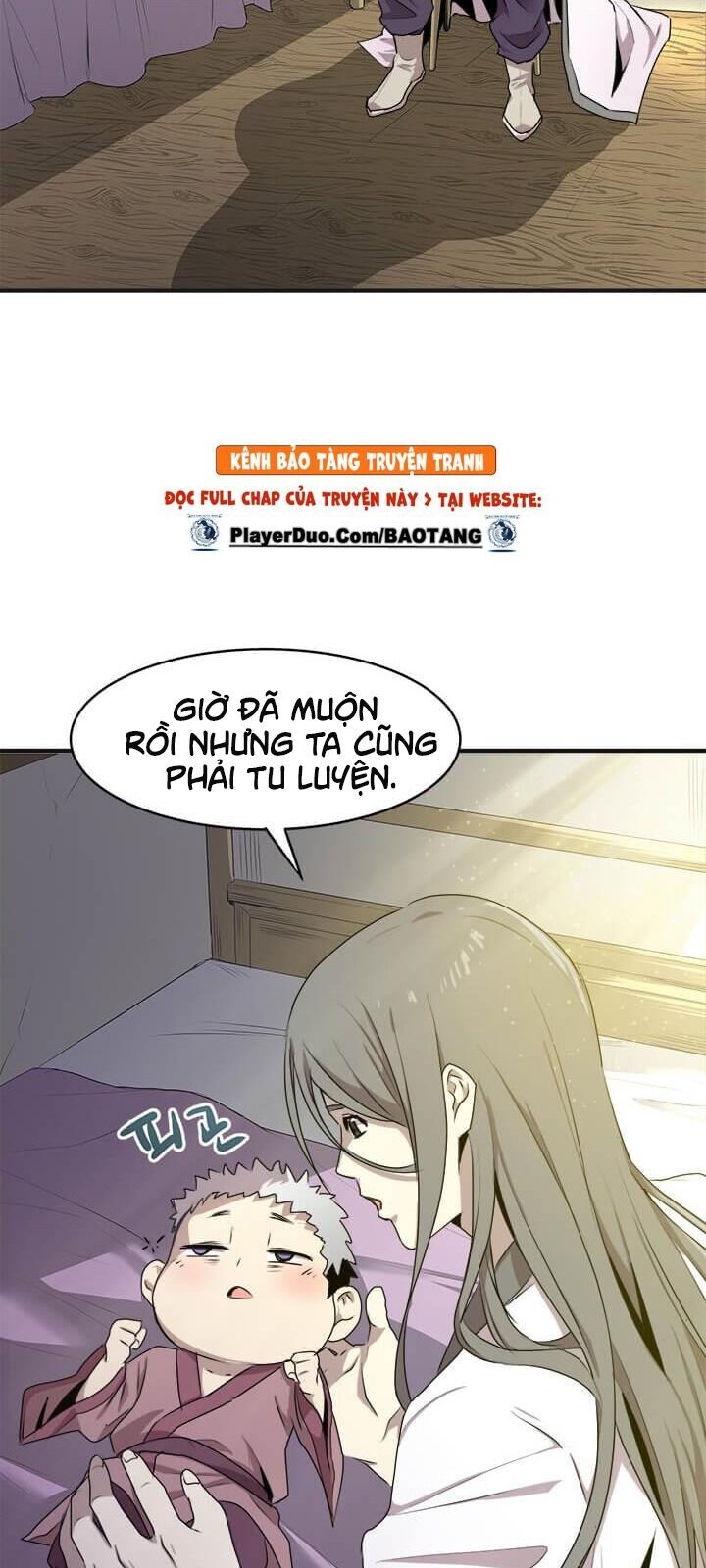 Đạo Sĩ Giang Hồ Chap 2 - Next Chap 3