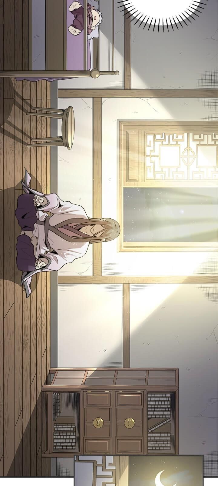 Đạo Sĩ Giang Hồ Chap 2 - Next Chap 3