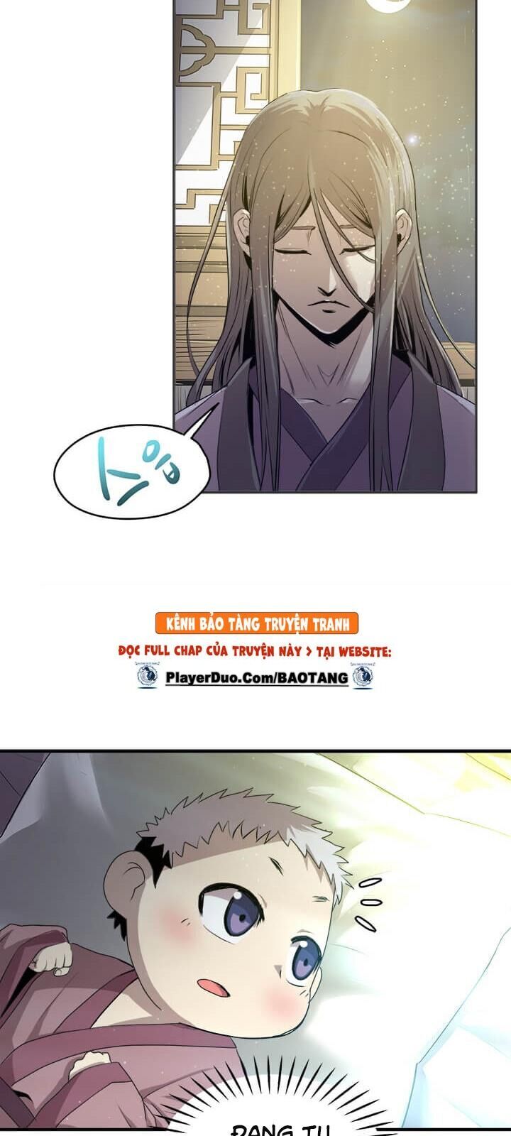 Đạo Sĩ Giang Hồ Chap 2 - Next Chap 3