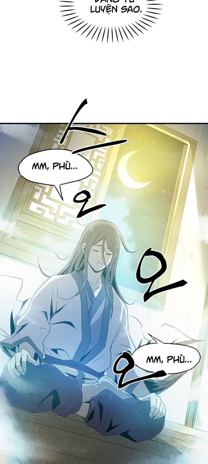 Đạo Sĩ Giang Hồ Chap 2 - Next Chap 3