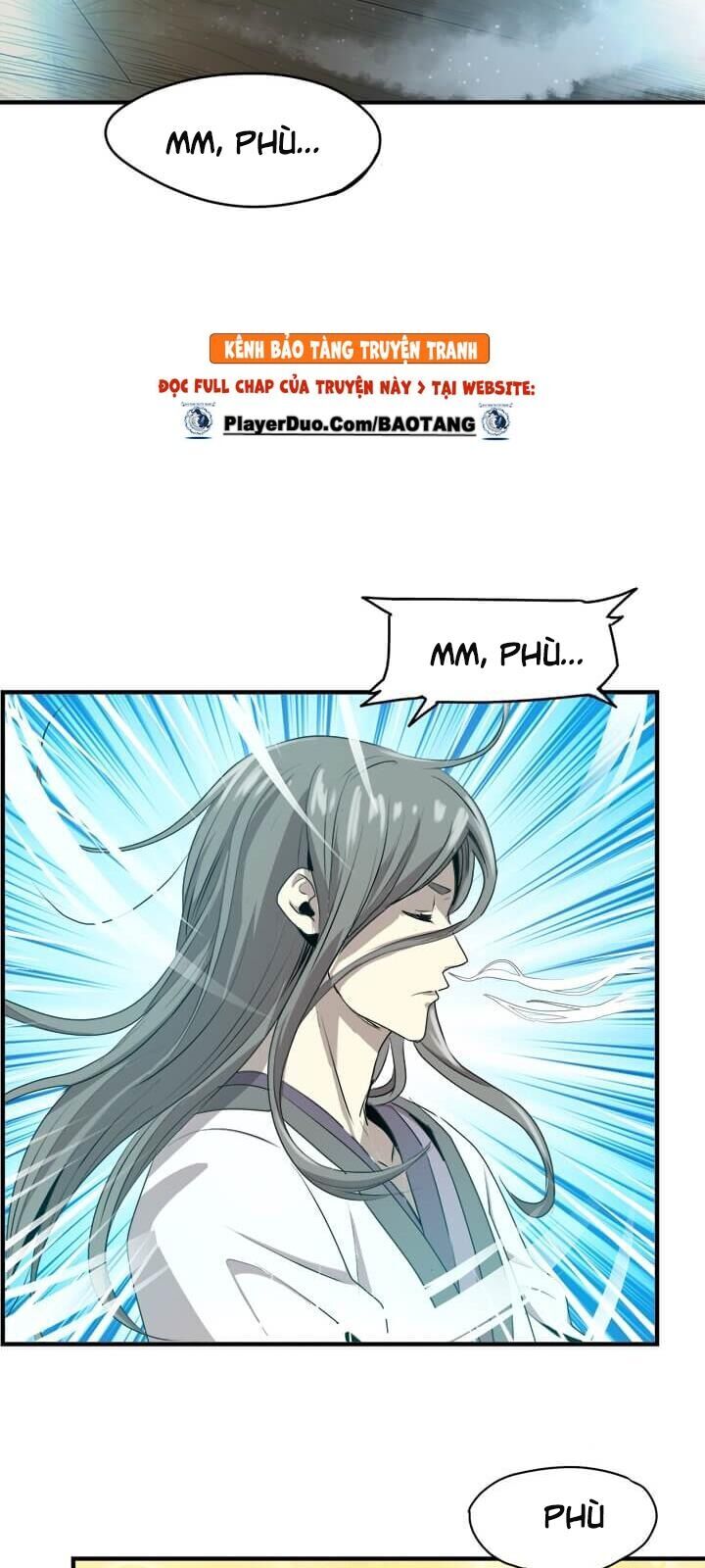 Đạo Sĩ Giang Hồ Chap 2 - Next Chap 3