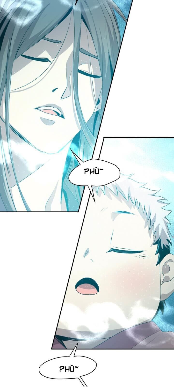 Đạo Sĩ Giang Hồ Chap 2 - Next Chap 3