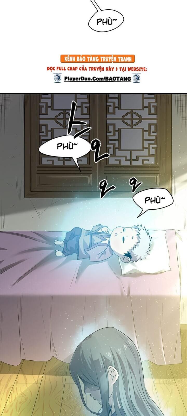 Đạo Sĩ Giang Hồ Chap 2 - Next Chap 3