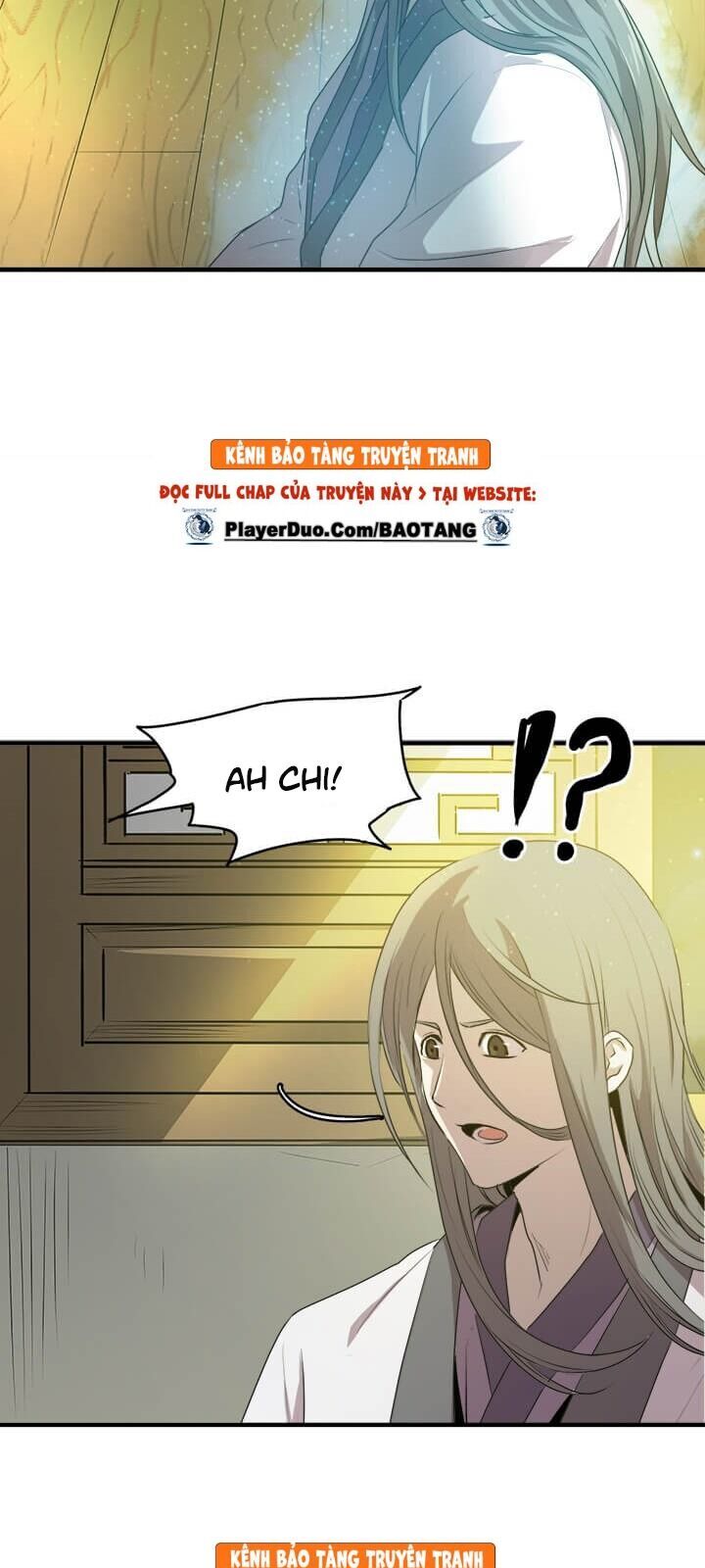 Đạo Sĩ Giang Hồ Chap 2 - Next Chap 3