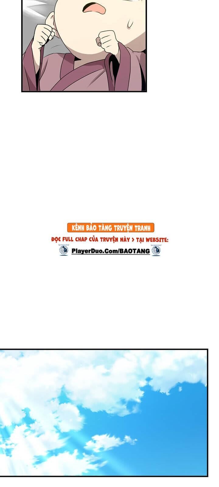 Đạo Sĩ Giang Hồ Chap 2 - Next Chap 3