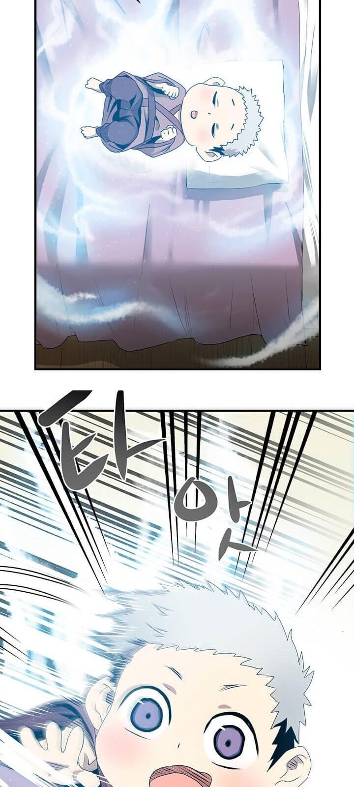 Đạo Sĩ Giang Hồ Chap 2 - Next Chap 3