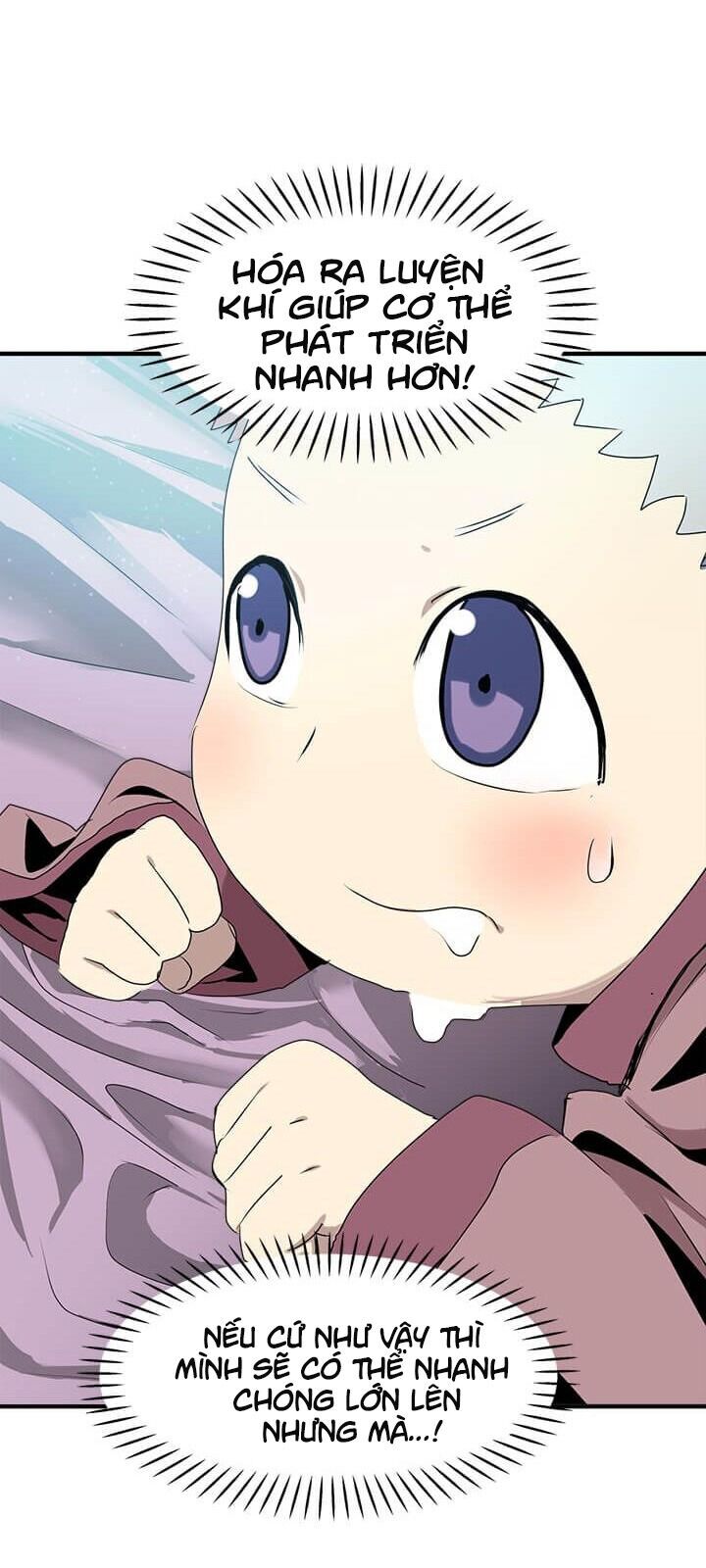 Đạo Sĩ Giang Hồ Chap 2 - Next Chap 3