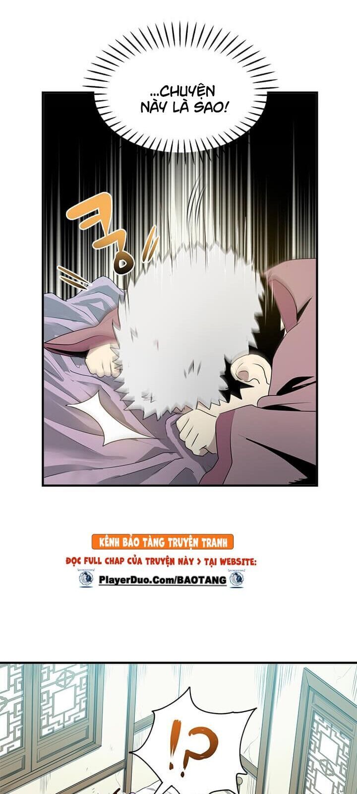 Đạo Sĩ Giang Hồ Chap 2 - Next Chap 3