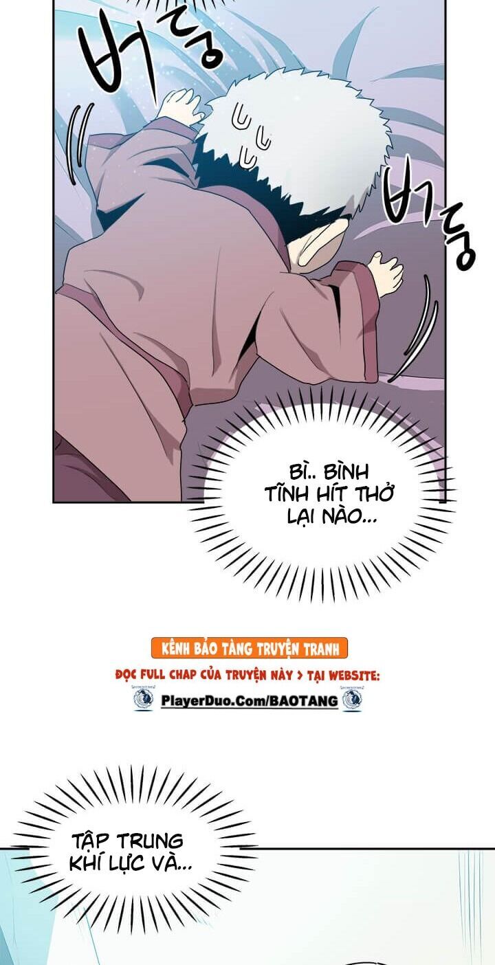 Đạo Sĩ Giang Hồ Chap 2 - Next Chap 3