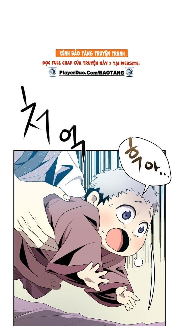 Đạo Sĩ Giang Hồ Chap 2 - Next Chap 3