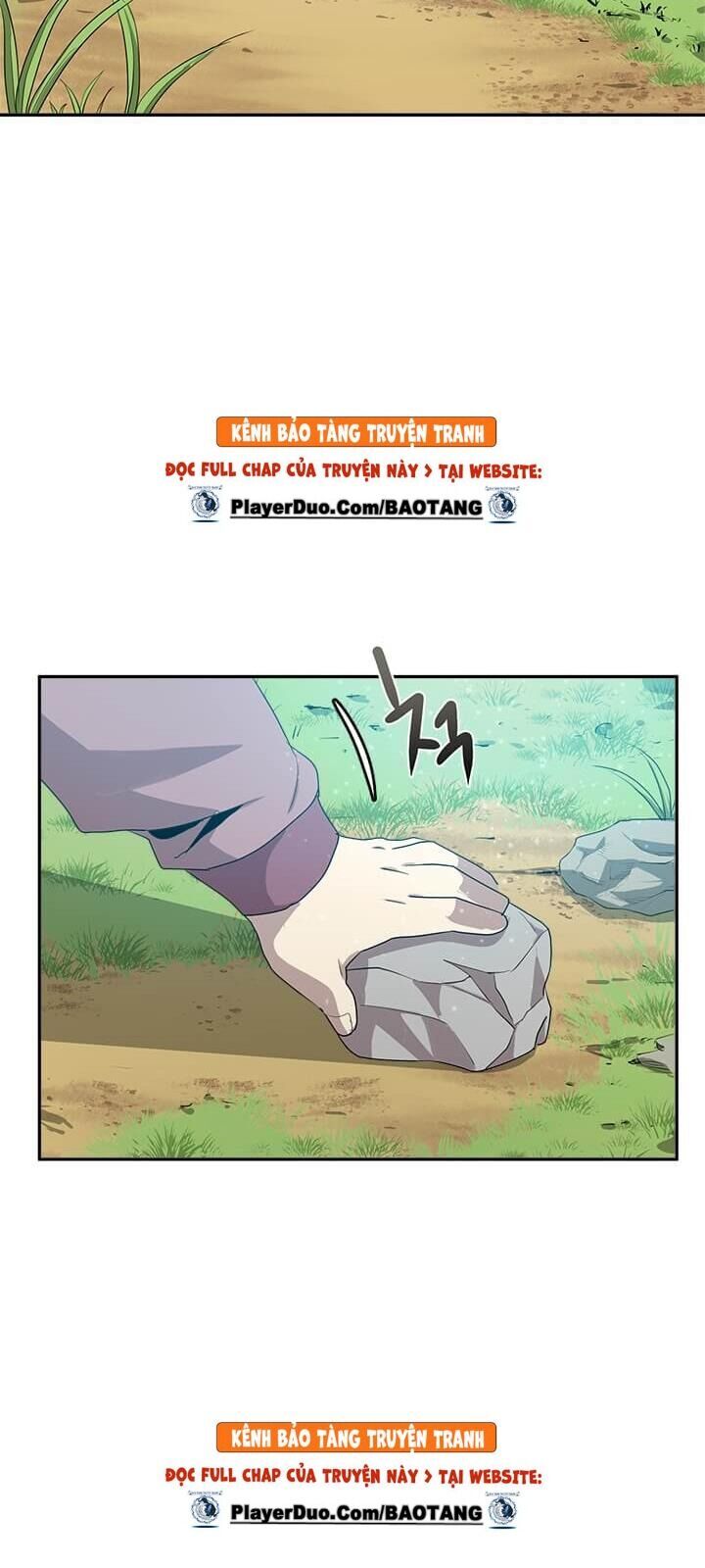 Đạo Sĩ Giang Hồ Chap 2 - Next Chap 3