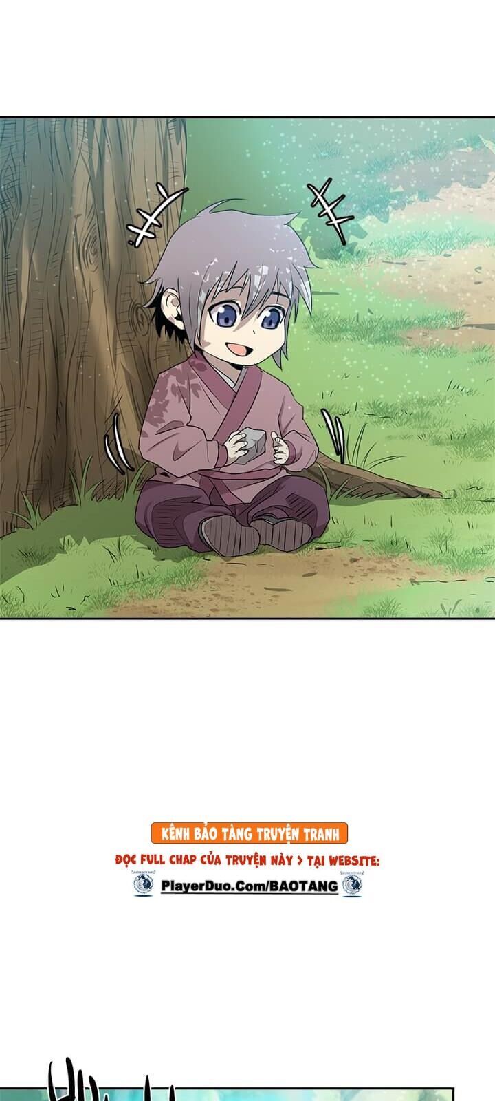 Đạo Sĩ Giang Hồ Chap 2 - Next Chap 3