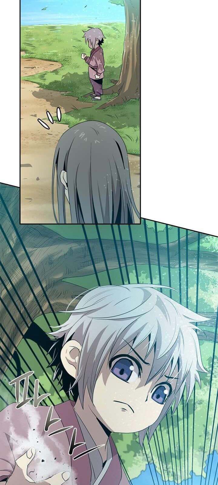 Đạo Sĩ Giang Hồ Chap 2 - Next Chap 3