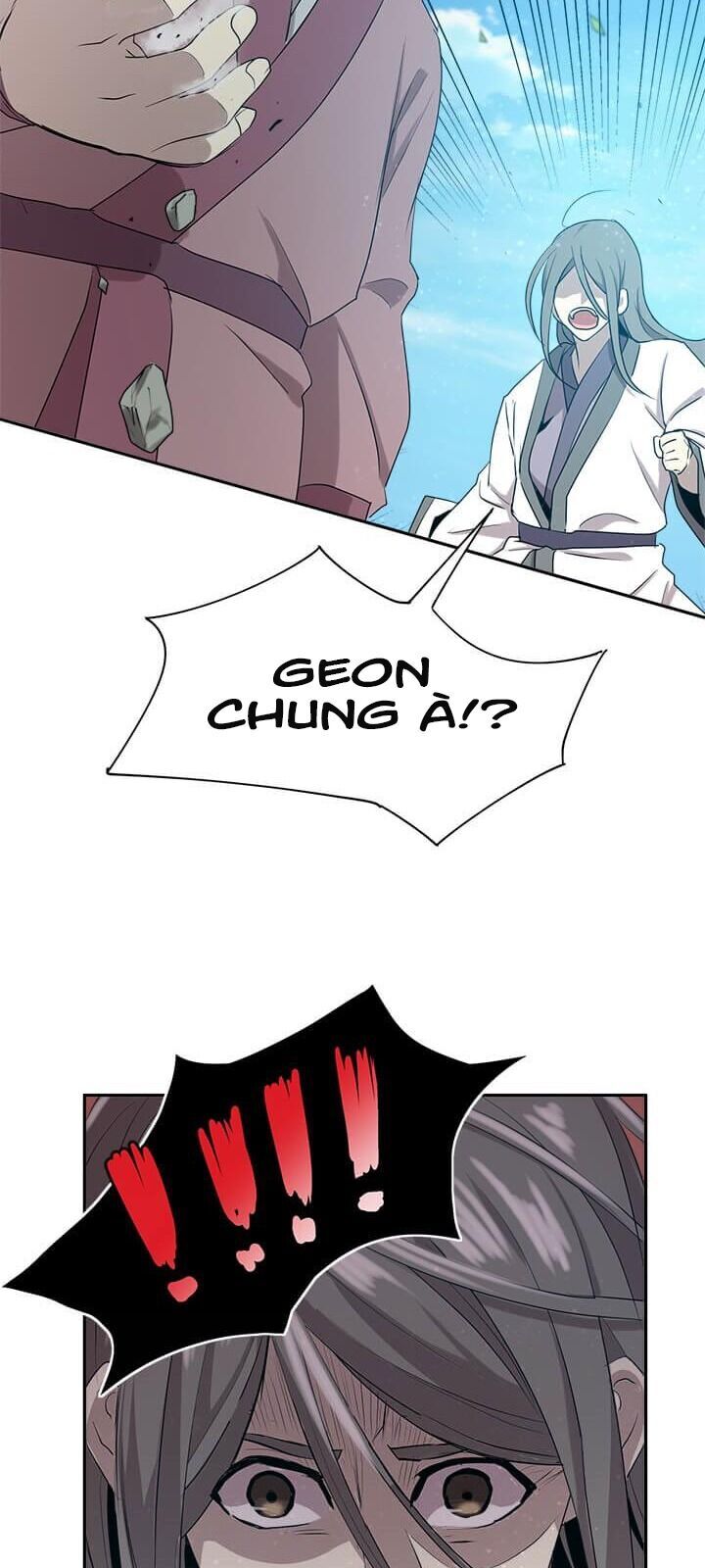 Đạo Sĩ Giang Hồ Chap 2 - Next Chap 3