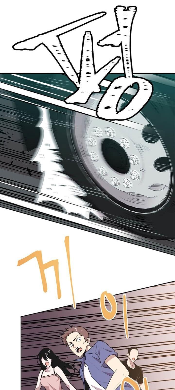 Đạo Sĩ Giang Hồ Chap 1 - Next Chap 2