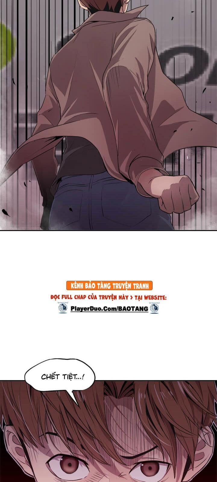 Đạo Sĩ Giang Hồ Chap 1 - Next Chap 2