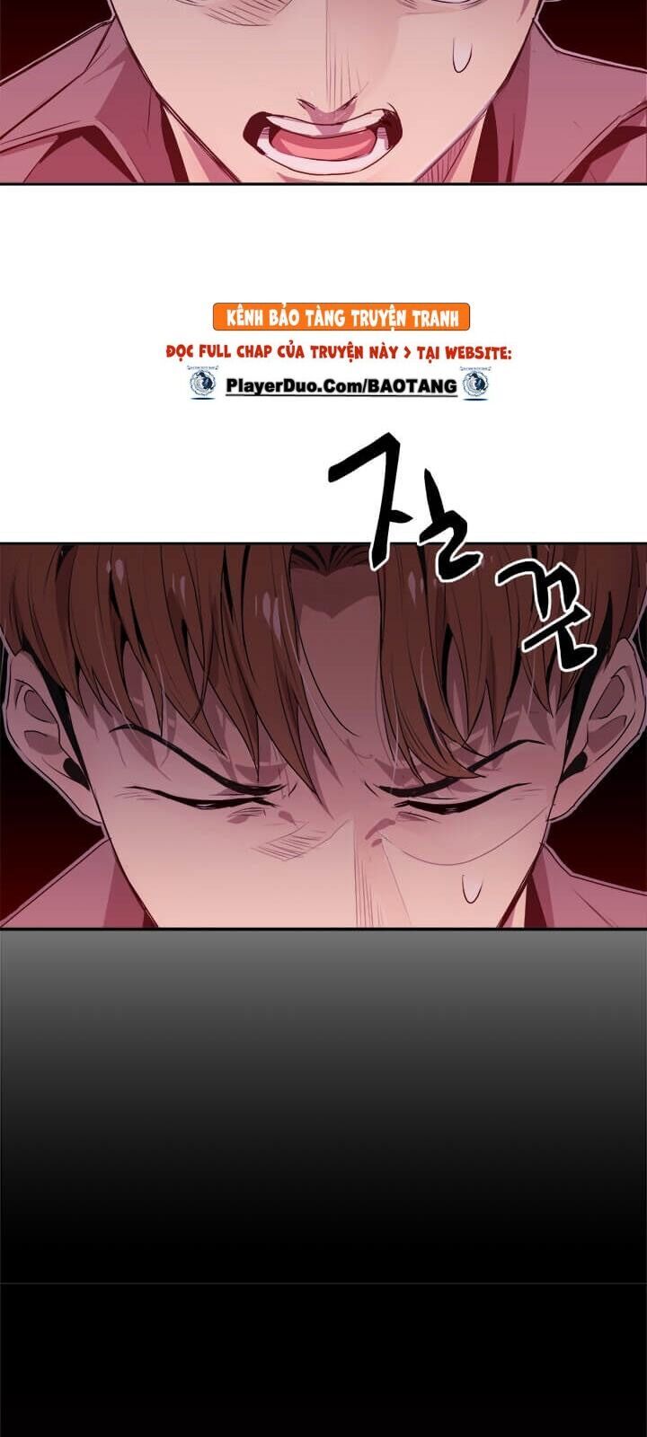 Đạo Sĩ Giang Hồ Chap 1 - Next Chap 2