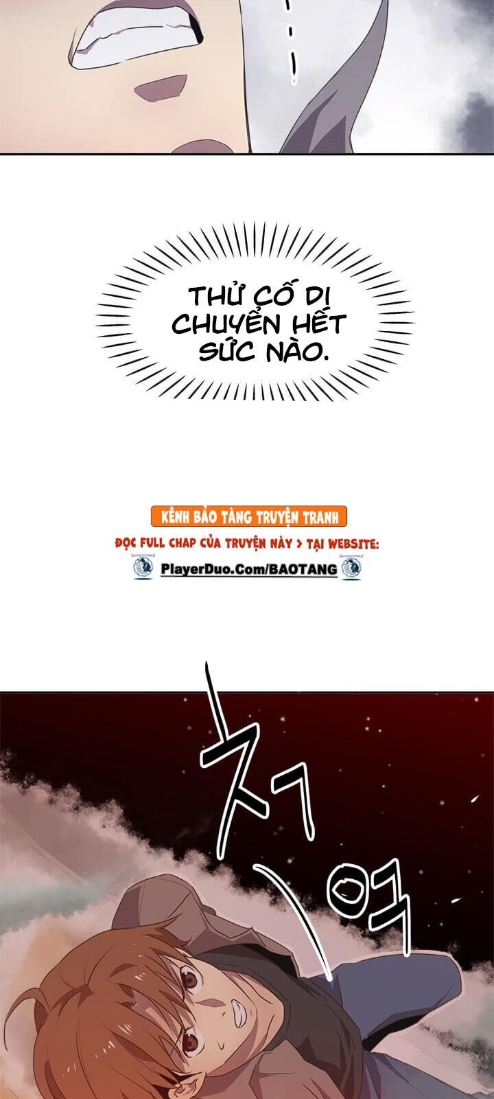 Đạo Sĩ Giang Hồ Chap 1 - Next Chap 2