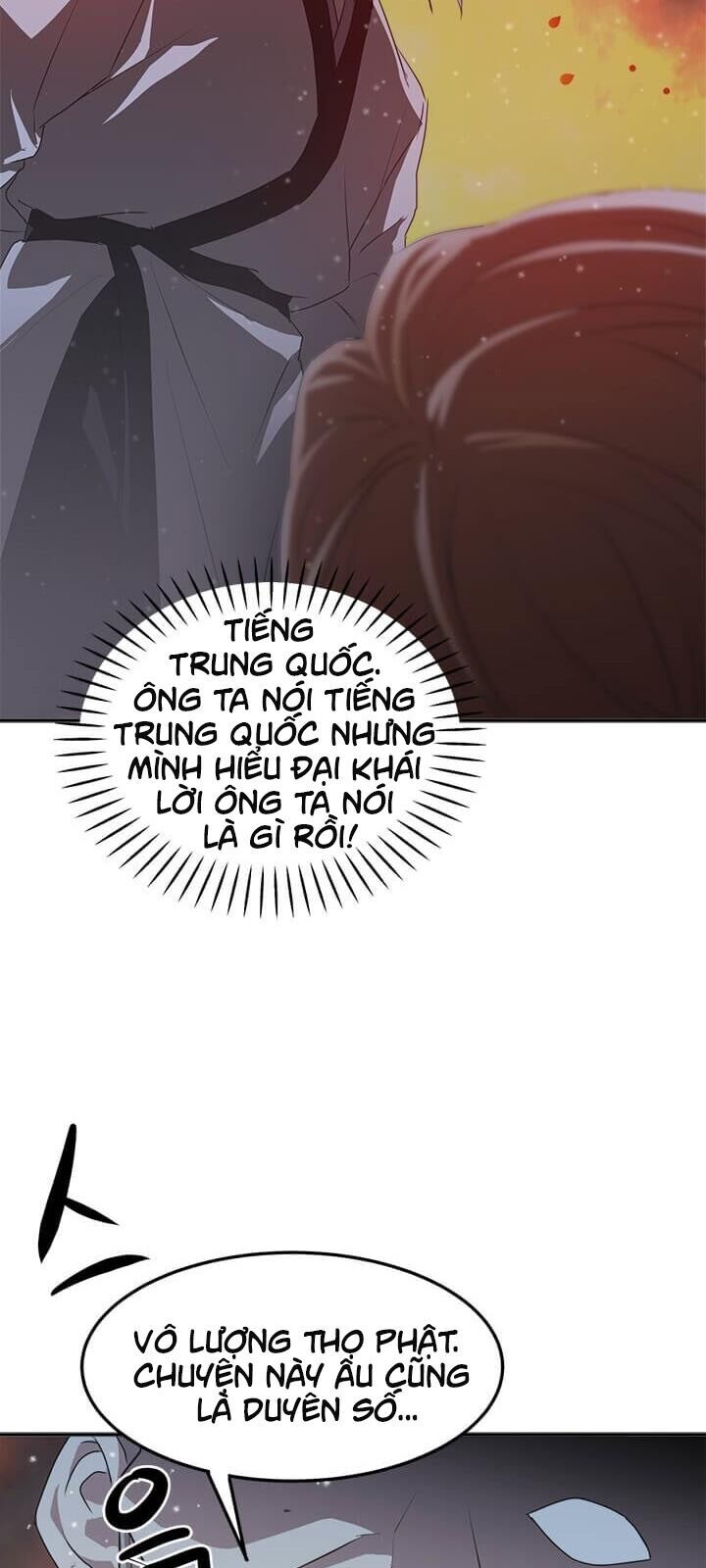 Đạo Sĩ Giang Hồ Chap 1 - Next Chap 2