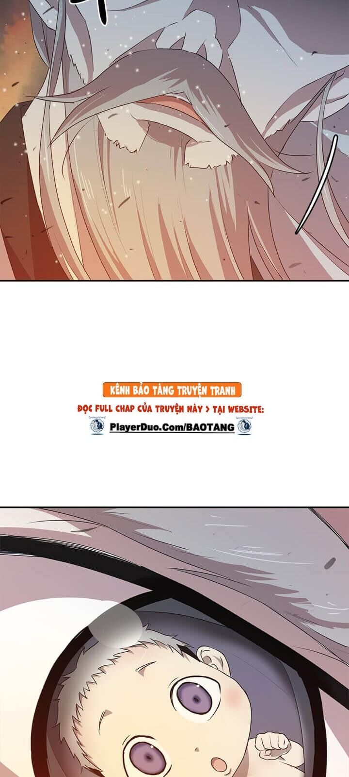 Đạo Sĩ Giang Hồ Chap 1 - Next Chap 2