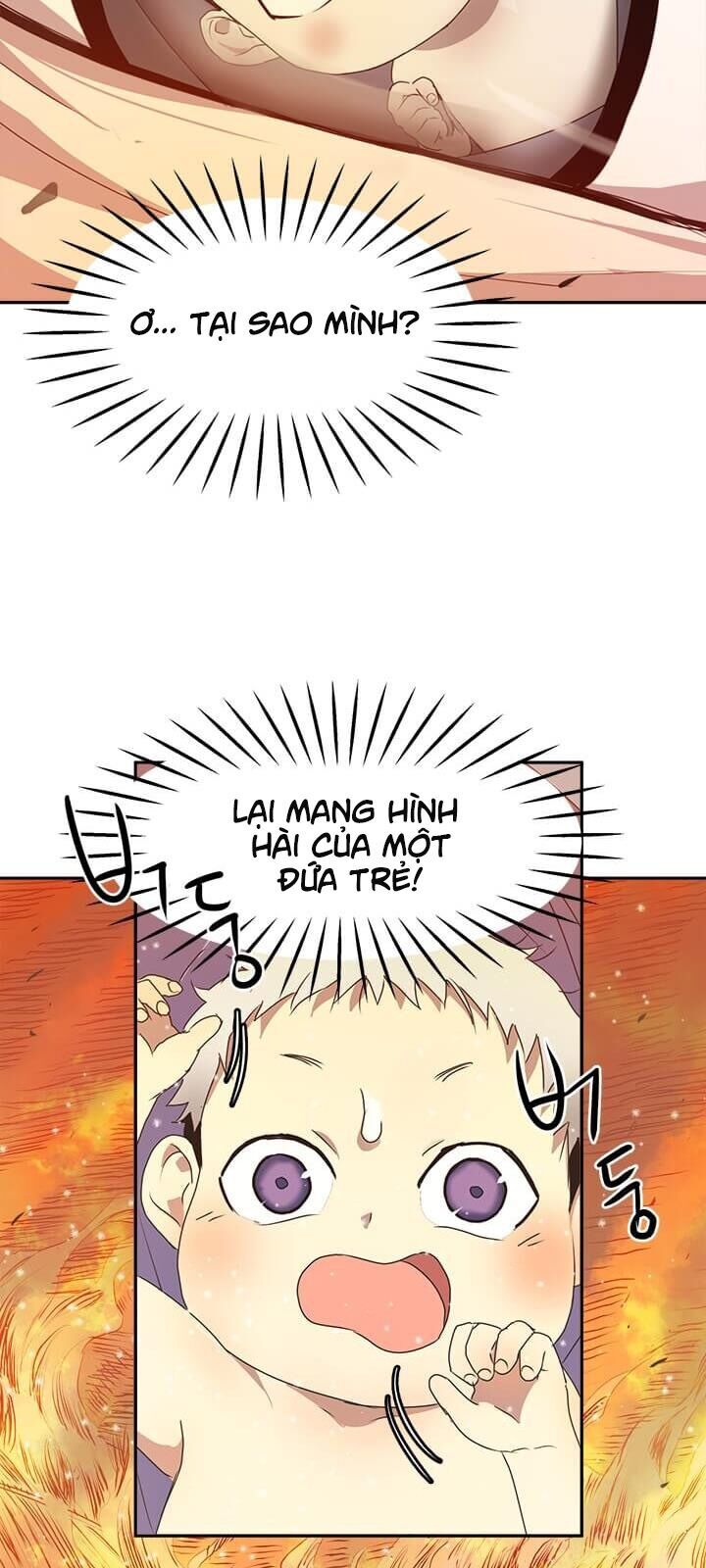 Đạo Sĩ Giang Hồ Chap 1 - Next Chap 2