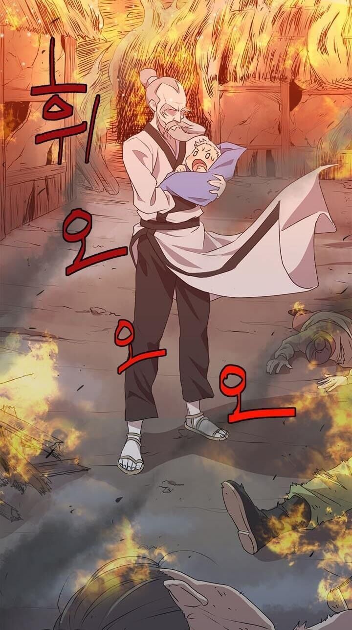 Đạo Sĩ Giang Hồ Chap 1 - Next Chap 2