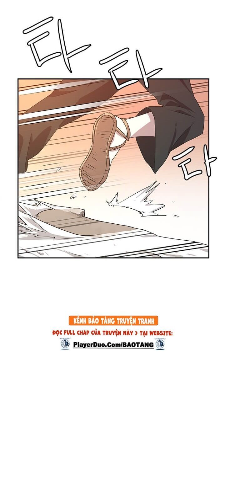 Đạo Sĩ Giang Hồ Chap 1 - Next Chap 2