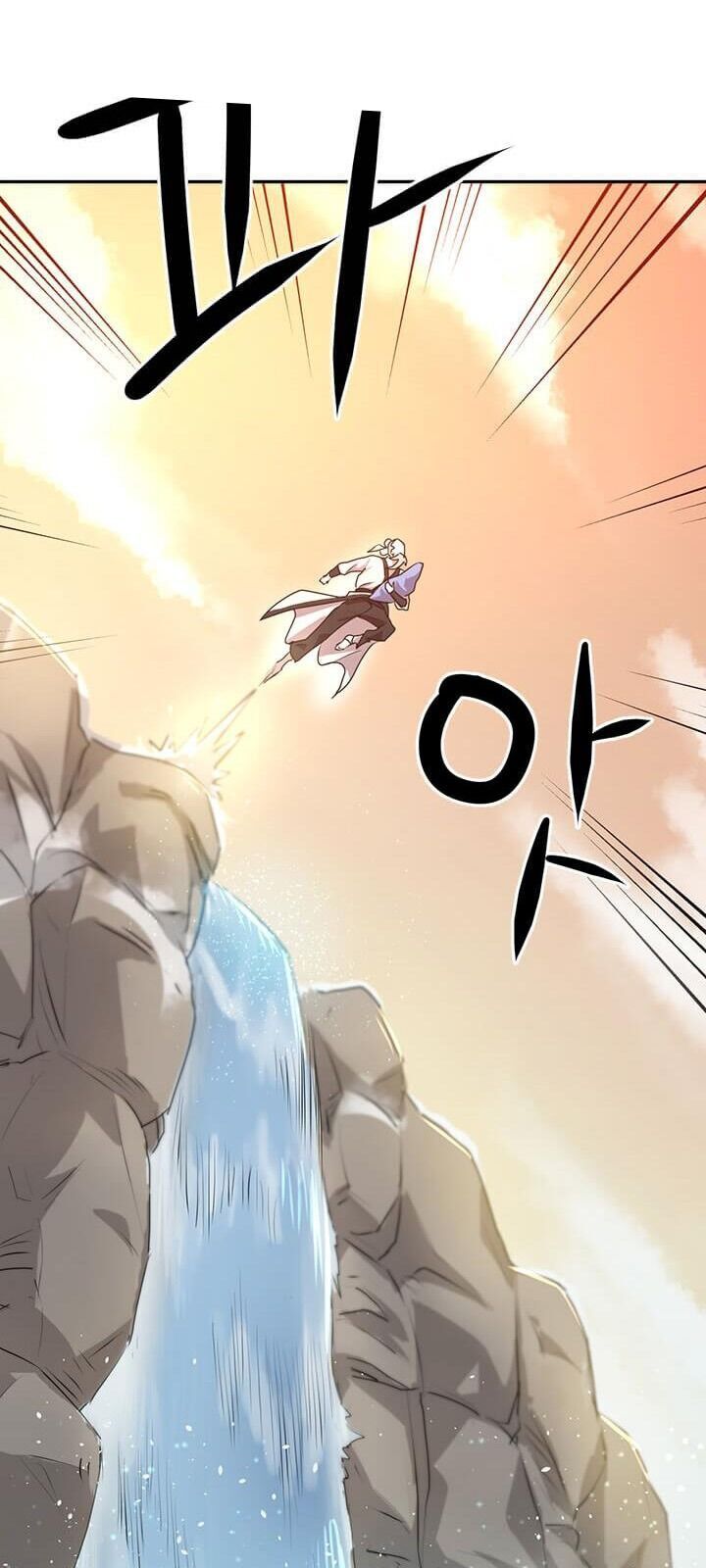 Đạo Sĩ Giang Hồ Chap 1 - Next Chap 2