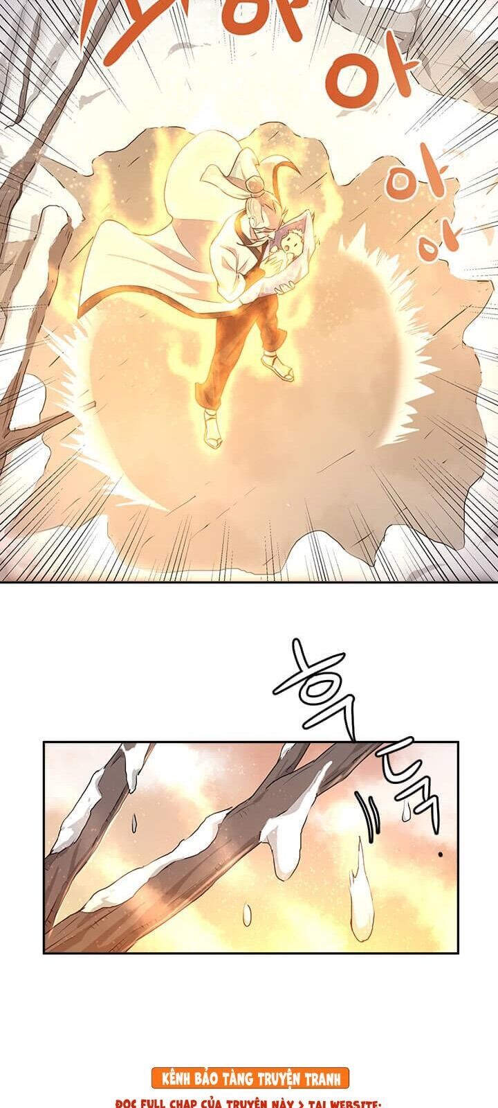 Đạo Sĩ Giang Hồ Chap 1 - Next Chap 2