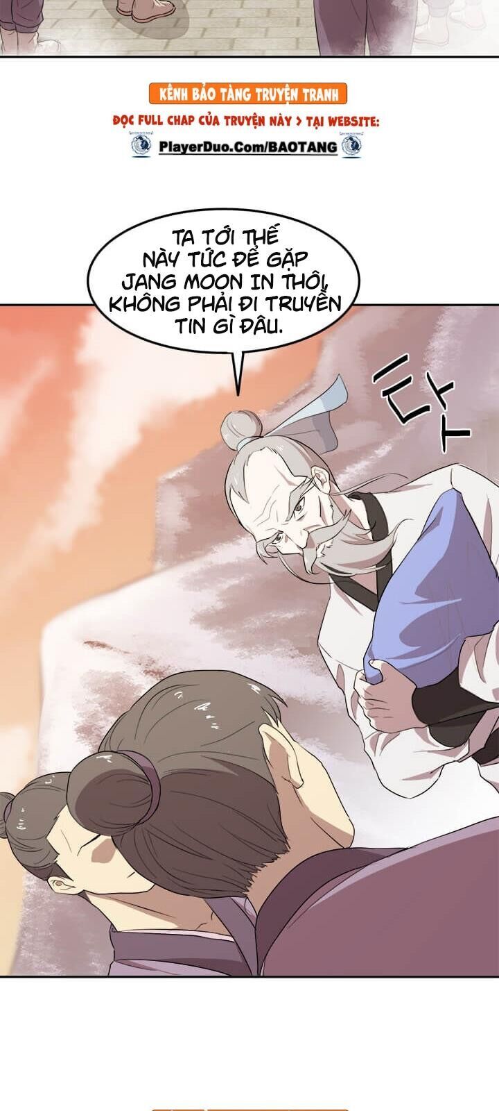 Đạo Sĩ Giang Hồ Chap 1 - Next Chap 2