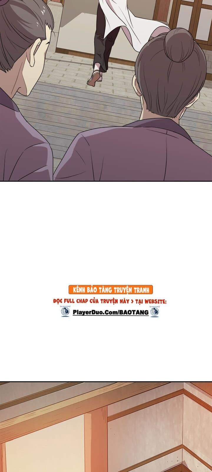 Đạo Sĩ Giang Hồ Chap 1 - Next Chap 2