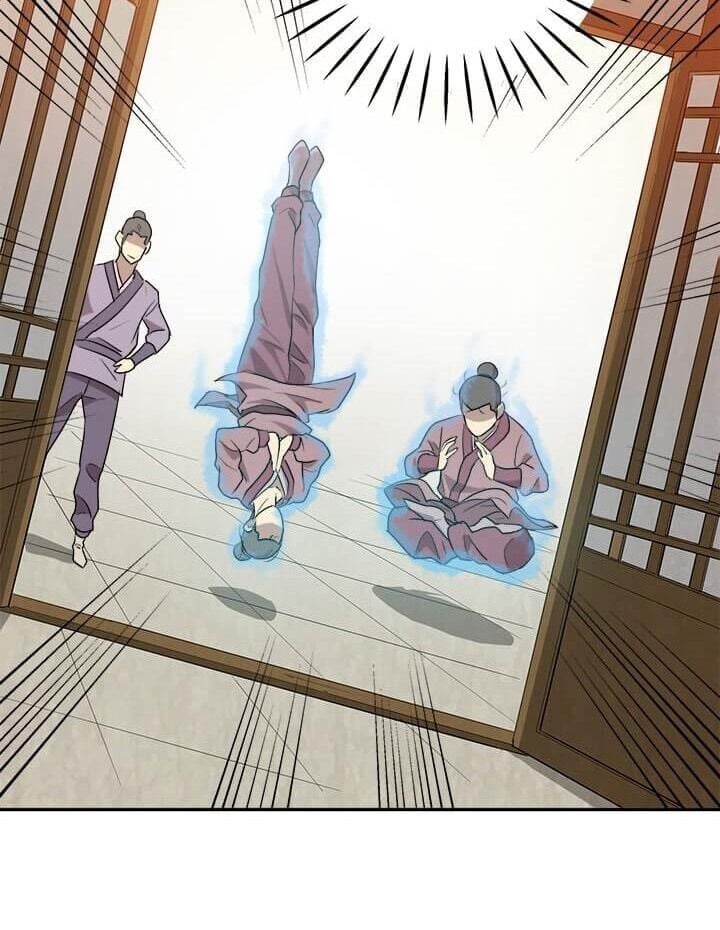 Đạo Sĩ Giang Hồ Chap 1 - Next Chap 2