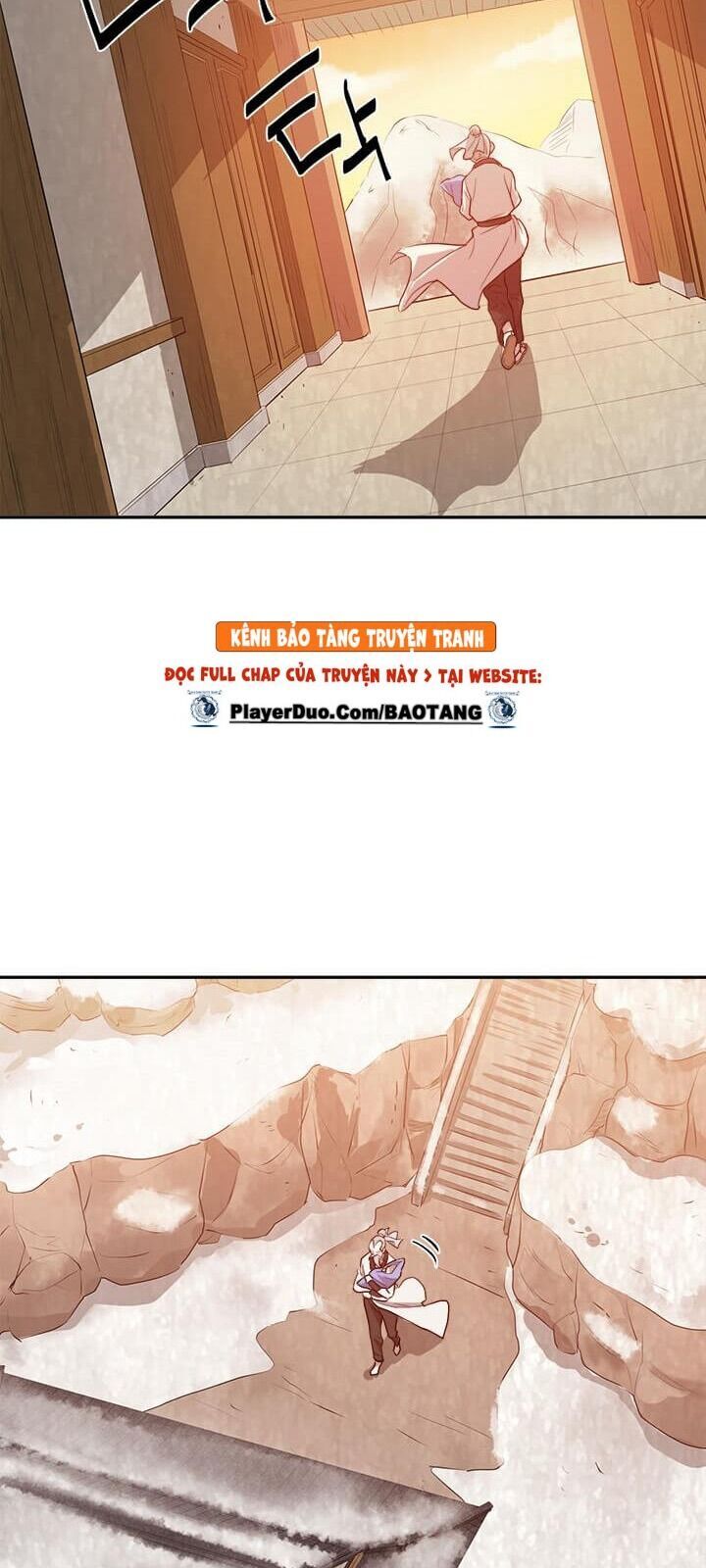 Đạo Sĩ Giang Hồ Chap 1 - Next Chap 2