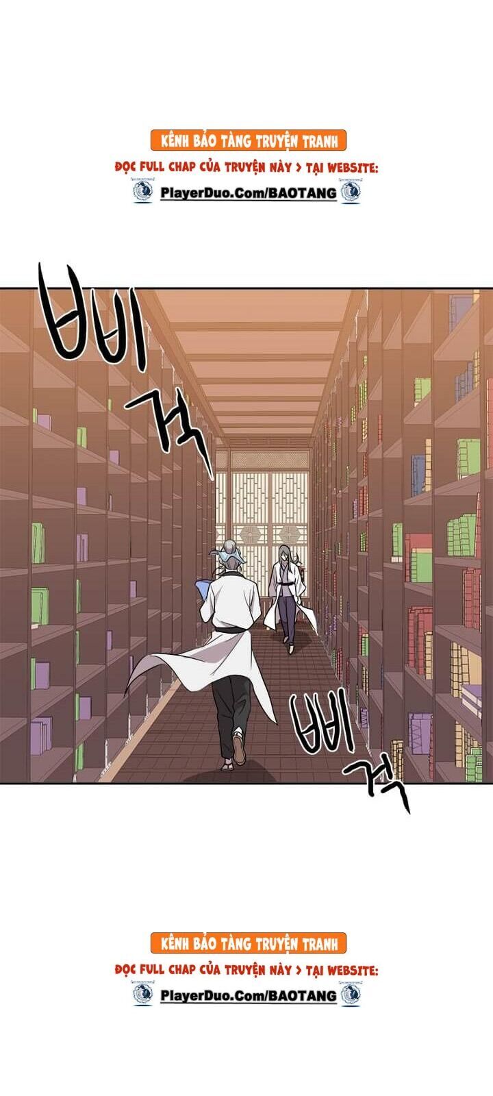 Đạo Sĩ Giang Hồ Chap 1 - Next Chap 2