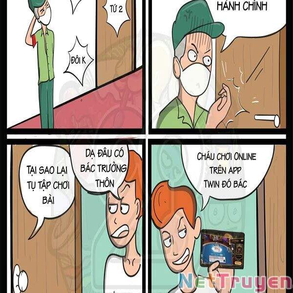 Đạo Sĩ Giang Hồ Chap 50 - Next Chap 51