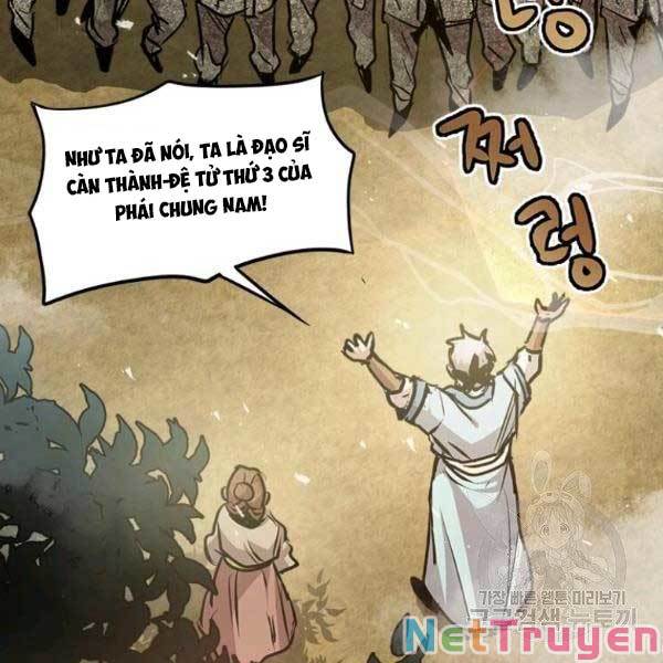 Đạo Sĩ Giang Hồ Chap 51 - Next Chap 52