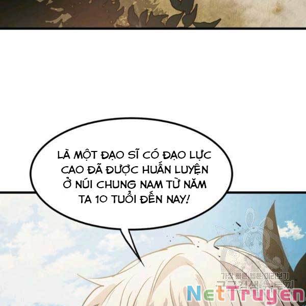 Đạo Sĩ Giang Hồ Chap 51 - Next Chap 52